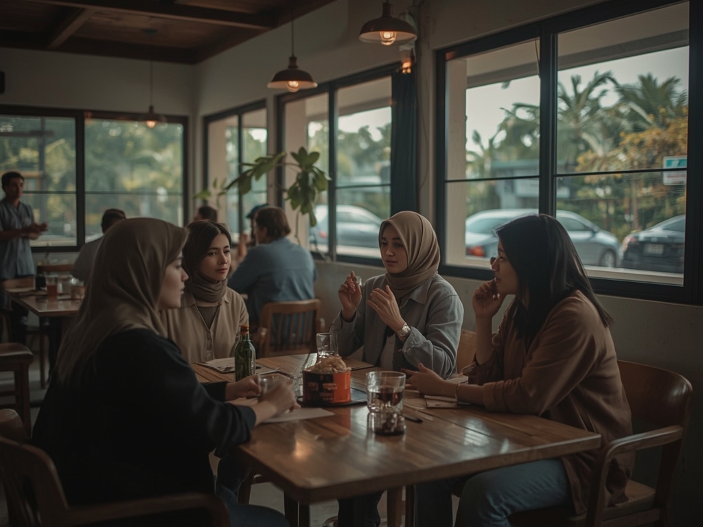 Langkah Praktis Memulai Kebiasaan Sehat dan Pengelolaan Rumah yang Terpadu